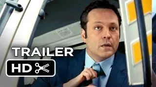 Delivery Man Official Trailer - Guardian Angel (2013) - Comedy HD