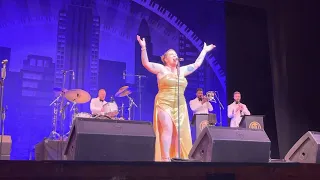 Roaring 20s Featuring Effie Passero & Jabu Graybeal Postmodern Jukebox-Columbus, Ohio-3/1/22