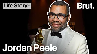 The Life of Jordan Peele