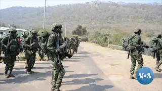 Maputo alerta que morte do líder terrorista pode reescalonar violência