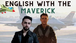 Learn English With Movies | Top Gun Maverick