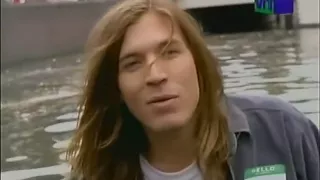 The Lemonheads - Mr. Robinson. by donmay