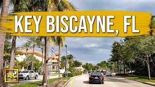 Key Biscayne, FL Interesting Facts