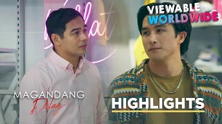 Magandang Dilag: The fight between Greta V’s two suitors! (Episode 66)