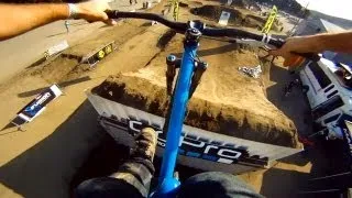 GoPro HD: Mountain Bike AT Showdown 2010