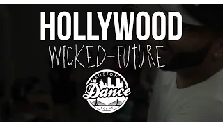 Hollywood | "Wicked" Future | Boston Dance Scene