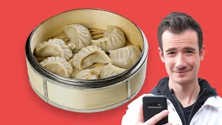 Faut-il se méfier des raviolis des restaurants chinois ?