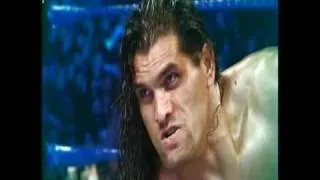 The Great Khali vs Dolph Ziggler - The Bash 2009 Promo