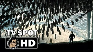 ALIEN: COVENANT "Devastation" TV Spot #7 + Trailer (2017) Katherine Waterston Sci-Fi Horror Movie HD