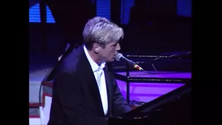 JOE LONGTHORNE MBE "UNCHAINED MELODY"