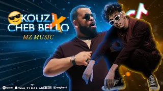 KOUZ1 X CHEB BELLO - Magic & Khali Ya Khali (Remix By MZ MUSIC) 2022