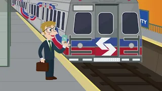 SEPTA How To Ride the Regional Rail