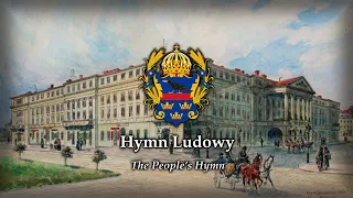Hymn Ludowy - The People’s Hymn : Kaiserhymne in Polish