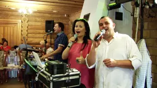 Vestuviniai muzikantai Mix-Trio  2012