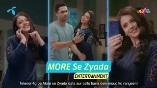 Telenor 4G - MORE SE ZYADA