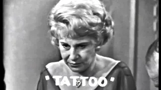 Password - Betty White & Arlene Francis