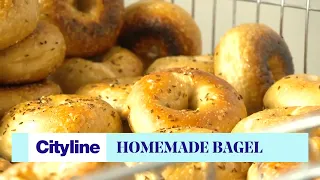 A guide to making the perfect homemade bagel