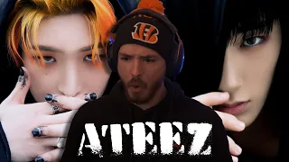 에이티즈 ATEEZ - HALAZIA MV & Dance | Reaction