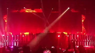 Tiesto -  City of Dreams @Night party at Kiev 03.03.2019 #6