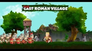 The Last Roman Village - OfficialTrailer