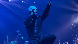 Slipknot: Psychosocial [Live 4K] (Fargo, North Dakota - March 16, 2022)