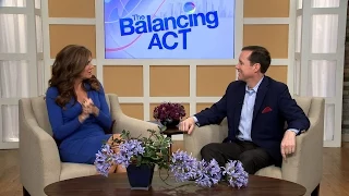 The Balancing Act - Forever Inc.