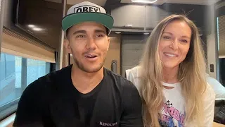 Love in the Limelight - Live with Alexa and Carlos PenaVega