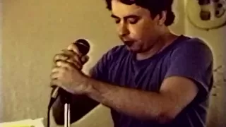 Daniel Johnston "Hard Time"