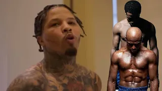 Gervonta Davis EXPLAINS Why He DISSED Floyd Mayweather for the 3rd time