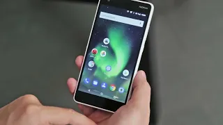 Обзор Nokia 2.1  характеристики, внешность, плюсы, минусы, особенности