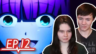 Angel Beats REACTION! Episode 12! Knockin' on Heaven's Door! (Reaction/Review)