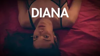 Diana - Zwiastun (19. Tydzień Kina Hiszpańskiego)