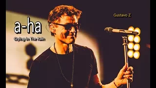 a-ha - Crying In The Rain (Acústico-Subtitulado) Gustavo Z