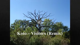 Koto - Visitors Remix