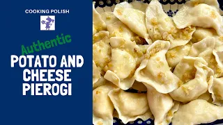 How to Make Pierogi - An Easy and Authentic Polish Recipe.