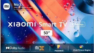 Unboxing the BEAST: Mi TV 50inch @flipkartvideo8736 #trending #viral #unboxing #flipkart#shorts#tv