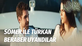 Türkan & Somer Özel Sahneler  -  Üç Kız Kardeş Özel Sahneler