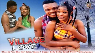 Village Love Season 1   - 2015 Latest Nigerian Nollywood  Movie