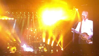 Paul McCartney: "Band On the Run" Live in AZ (2019)