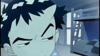 Can't Stop FLCL (AMV)