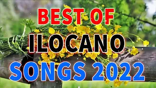 Ilocano Songs Medley 2022 - Popular Ilocano Songs 2022🌺2022 Ilocano Love Songs Medley Nonstop🌺💛💛💛💛