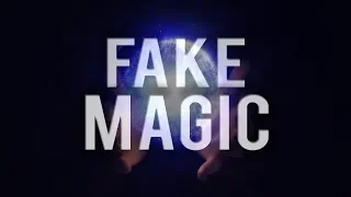 FAKE BLACK MAGIC EXPLAINED BY MUFTI MENK