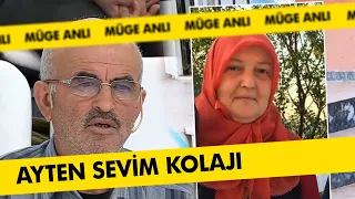 Ayten Sevim olayında neler yaşandı? - Müge Anlı ile Tatlı Sert Özel Kolaj