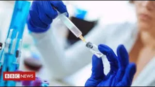 Could “challenge trials” speed coronavirus vaccine development? - BBC News