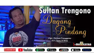 Sultan Trenggono - Dagang Pindang [Official Video Musik]