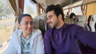 Our Last Valentine's Day Before Marriage || Together Forever || Travel || Jyotika and Rajat