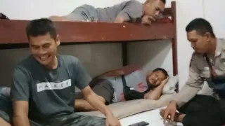 VIRAL.....!!! ulat belatung