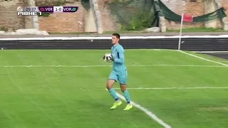 "Верес" U21 - "Ворскла" U21 - 1:2 (15/09/2017 | HIGHLIGHTS)