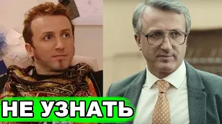 КУДА ПРОПАЛ звезда "Не родись красивой" - МИЛКО? Почему актер Виталий Егоров ушел из кино