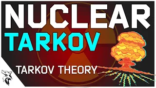Is TerraGroup Building Nuclear Weapons?  Tarkov Theory Episode 2 | EUL Gaming